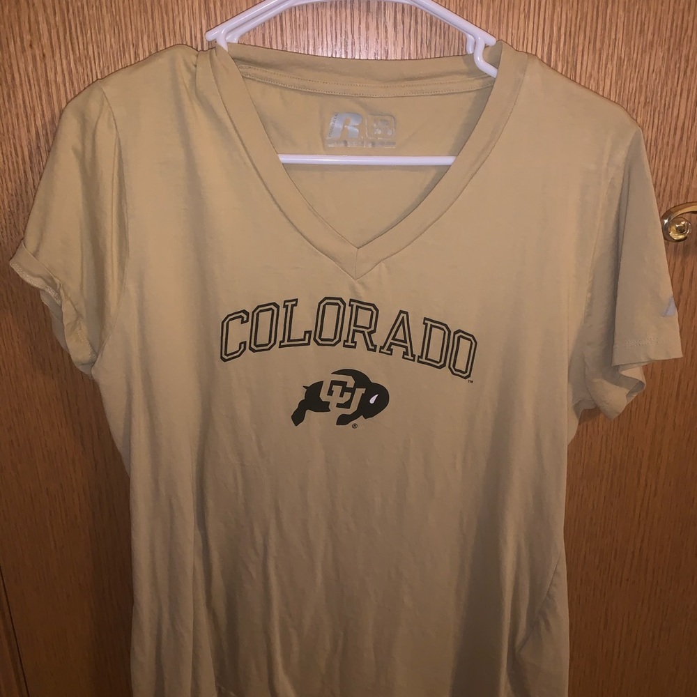 super cute college shirt